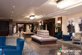 Holiday Inn London Kensington High Street Review What To Really Expect If You Stay