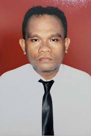 Pierre Johan Sierra Makisanti