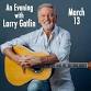 Larry Gatlin Concert