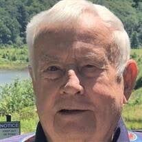 LLOYD JACKSON HUFFMAN Obituary