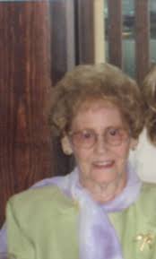 Catherine Rainey Obituary November 16, 2007