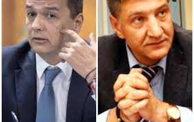 Sorin “OUG 13“ Grindeanu l-a numit pe șeful ANAF Timișoara, Mircea Călin,  în Consiliul de Administrație al Canalului Navigabil Bega
