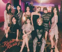 Twice: Kura Kura (Music Video 2021) - IMDb