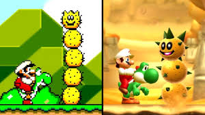 Image result for pokey mario
