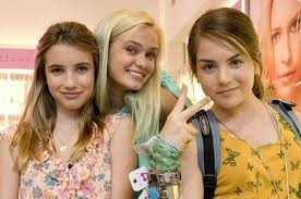 25 Movies All 00s Girls Were Totally Obsessed With Girly Movies Teenage Movie Sisters Movie