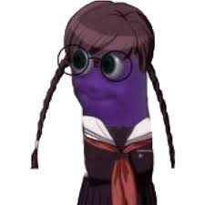 June 24, 2020 joe tazuna is god. Cursed Danganronpa