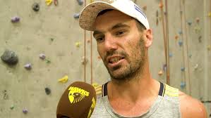 Pre-season medical room