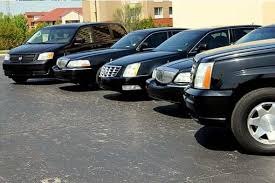 Detroit Airport Transfers Detroit Metro Dtw Airport Transfers
