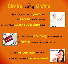 Biaya les di ganesha operation untuk smp. 7 Keunggulan Les Bimbel Matematika Online Anak Kreatif Berprestasi Wa 0818 22 0898