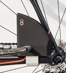 Intelligente Fahrradschlosser Lassen Sich Per App Offnen Fahrradschloss Test