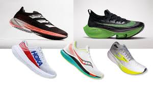 During this run, kipchoge wore a new pair of nike's next% marathon shoes to give his input on the. Laufschuh Technologie Was Carbonplatten Im Schuh Dem Freizeitlaufer Bringen Laufen De