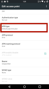 Untuk melakukan pengaturan terhadap apn, kalian harus pergi ke setting terlebih dahulu. How To Bypass T Mobile S Tethering Limit For Free Android Gadget Hacks
