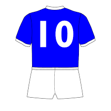 Subscribe to bbc news here. Career In Numbers Gary Lineker Squad Numbers
