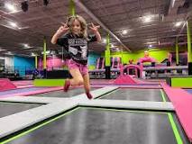 Flying Squirrel South Calgary: The world's largest indoor ...