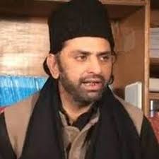 Stream Shan e mustafa s.a.w.w by allama nasir abbas shaheed by Ali Shah