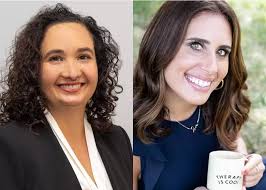 Fulfill CEO, New Jersey social worker will be