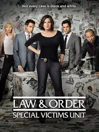 Law Order Special Victims Unit Season 19 Episode 23 Cast Say Hello To Olivia Benson In Uniform Misdaad Film Primetime