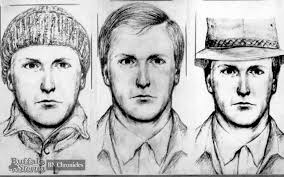 The Killer with Two Names: Joseph Christopher — Criminally Intrigued