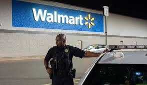 The Truth About Kentucky Walmart Police Presence: Helpful or Harmful? - Dot  Magazine
