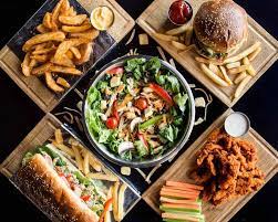 Order Hat Creek Burger Co Live Oak Delivery Online San Antonio Menu Prices Uber Eats