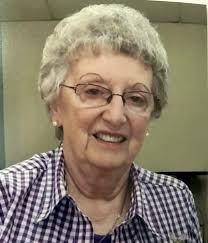 Margaret Day Obituary