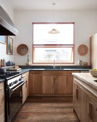 California Dreaming With Architect Ryan Leidner Est Living Kitchen Interior Minimal Kitchen Design Kitchen Inspirations