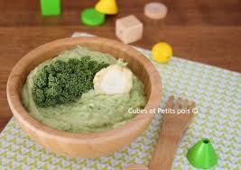 Puree De Panais Au Chou Kale Pour Bebe Recette Puree De Panais Chou Kale Repas Bebe