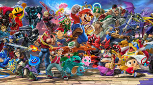 · play 450 brawls, then defeat wolf in a . What Is The Unlock Order In Super Smash Bros Ultimate Pro Game Guides