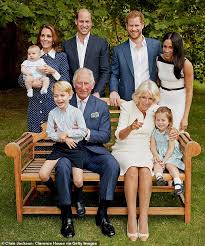 Prince william and harry smile and stand proudly together on william's wedding day back in 2011, prior to the prince's relationship deteriorating. How Kate Middleton And Megxit Helped Heal Prince William And Prince Charles S Relationship Celebrity Land