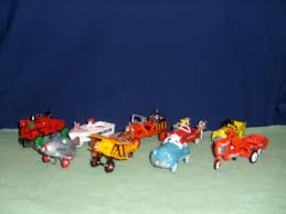 Hallmark kiddie car classics 1998 nascar 5oth anniversary custom champion qhg7110 mint. Kiddie Ride For Sale Usa