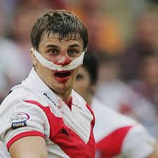 👊🏻 RUGBY LEAGUE FIGHTS TOP 5 BIFF VIDEOS 👊🏻 Entry #2 and in no  particular order is the classic between good old Barrie McDermott and  Stuart Fielden 💥💥 #bringbackthebiff