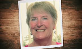 Lillian Malcolm obituary: Disabled rights campaigner and Dundee Multiple  Sclerosis Society secretary