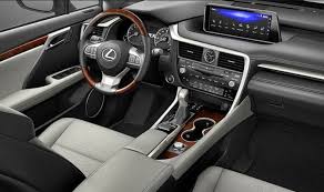 2018 lexus rx 350 design modifications 2018 lexus rx 350 design modifications