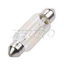 Bmw Volvo Light Bulb Dome Light 12v 15w Hella 6451 Fast Shipping Available