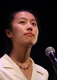 In its 9th year, Poetry Out Loud contest nurtures love of written word