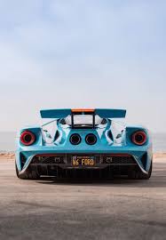 The Ford Gt Posted By Akspreet Cars Motorcycles Ford Gt Voitures De Luxe Super Voiture