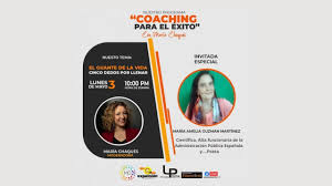 Check spelling or type a new query. Coaching Para El Exito Con Maria Chaques El Guante De La Vida Cinco Dedos Por Llenar Youtube