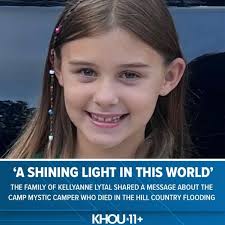 Tribute to a loving friend and camper