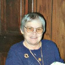 Gail Wilson Obituary