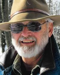 Remembering Benjamin L. Douma