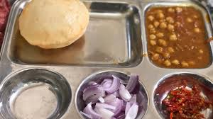 Chole Bhature Made By Secret Masala Chole Bhature Recipe Youtube