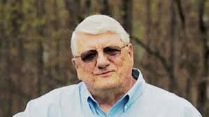 Robert G. Bateman, Sr. Obituary (1944