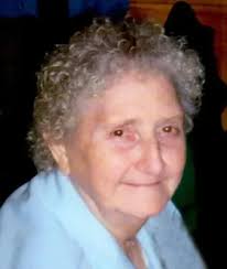 Obituary information for Sarah F. Groves