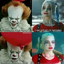 Pin On Harley Quinn And Stranger Things