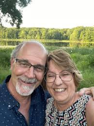 I will be driving up some time in the summer. I have heritage items to  Donate to the Museum and am looking forward to being