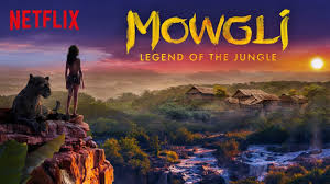 Película el libro de la selva gratis disponible online en español. Mowgli 2018 Trailer Doblado Espanol Latino Youtube