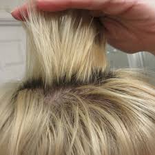 Use on up to 1 of new gray hair, at your part line and hairline. How Much Is Blonde Root Touch Up