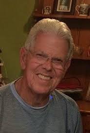 Robert Ray Obituary October 17, 2021