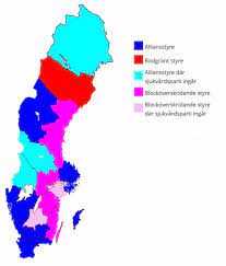 Arbetsförmedlingens samverkan med sveriges kommuner och regioner är avgörande för att vi ska lyckas med vårt uppdrag. Politiskt Maktskifte I Landstingen I Sverige Kommuntorget Fi