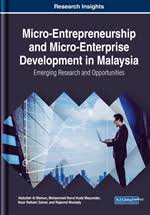 Malaysia's ecology is megadiverse, with a biodiverse range of flora and fauna found in various ecoregions throughout the country. Micro Entrepreneurship Quality Of Life And Empowerment Business Management Book Chapter Igi Global
